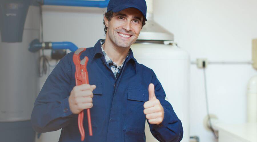 Professional sewer line replacement in Dublin, GA